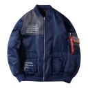 Herren-Bomberjacke S36 7