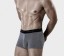 Herren-Boxershorts – 2 Stück 1