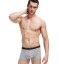 Herren-Boxershorts – 4 Stück 2