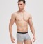 Herren-Boxershorts – 4 Stück 3