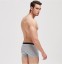 Herren-Boxershorts – 4 Stück 4