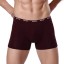 Herren-Boxershorts – 5 Stück A2713 4