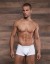 Herren-Boxershorts A10 6