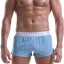 Herren-Boxershorts A1166 2