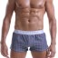 Herren-Boxershorts A1166 4