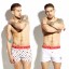 Herren-Boxershorts A1167 1