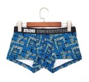 Herren-Boxershorts A12 8