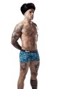 Herren-Boxershorts A12 2