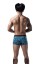 Herren-Boxershorts A12 3