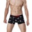 Herren-Boxershorts A14 6