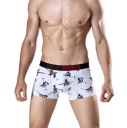 Herren-Boxershorts A14 7