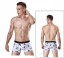 Herren-Boxershorts A14 2