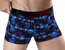 Herren-Boxershorts A15 4