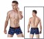 Herren-Boxershorts A15 1