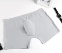 Herren-Boxershorts A2 4