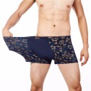 Herren-Boxershorts A3 3