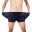 Herren-Boxershorts A3 4