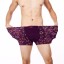 Herren-Boxershorts A3 5