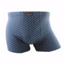 Herren-Boxershorts A4 2