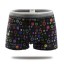 Herren-Boxershorts A7 2