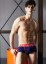 Herren-Boxershorts A9 5