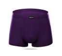 Herren-Boxershorts aus Bambus 10