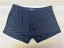 Herren-Boxershorts aus Baumwolle – 4 Stück A2709 6