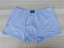 Herren-Boxershorts aus Baumwolle – 4 Stück A2709 7