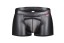 Herren-Boxershorts aus Kunstleder 2