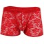 Herren-Boxershorts aus Spitze B5 6