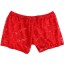 Herren-Boxershorts aus Spitze B5 2