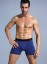 Herren-Boxershorts Fred 2