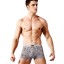 Herren-Boxershorts Jeremy – 4-tlg 1