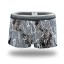 Herren-Boxershorts mit A7-Aufdruck 3