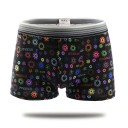 Herren-Boxershorts mit A7-Aufdruck 5