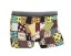 Herren-Boxershorts mit A7-Aufdruck 12