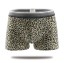 Herren-Boxershorts mit A7-Aufdruck 8