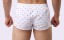 Herren-Boxershorts mit Aufdruck A1399 2