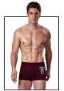 Herren-Boxershorts mit Drachen 1