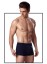 Herren-Boxershorts mit Drachen 2