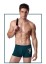 Herren-Boxershorts mit Drachen 3