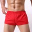 Herren-Boxershorts mit Knopf 9