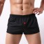 Herren-Boxershorts mit Knopf 7