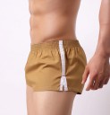 Herren-Boxershorts mit Knopf 2