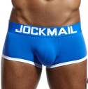 Herren-Boxershorts mit Loch 5