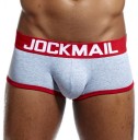 Herren-Boxershorts mit Loch 6