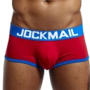 Herren-Boxershorts mit Loch 4