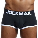 Herren-Boxershorts mit Loch 3