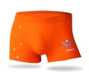 Herren-Boxershorts mit Sternen 5