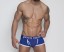 Herren-Boxershorts mit Teufelsaufdruck 3